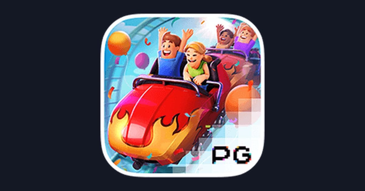 Bocoran RTP Hari Ini dan Tips Main Slot Wild Coaster dari PG Soft