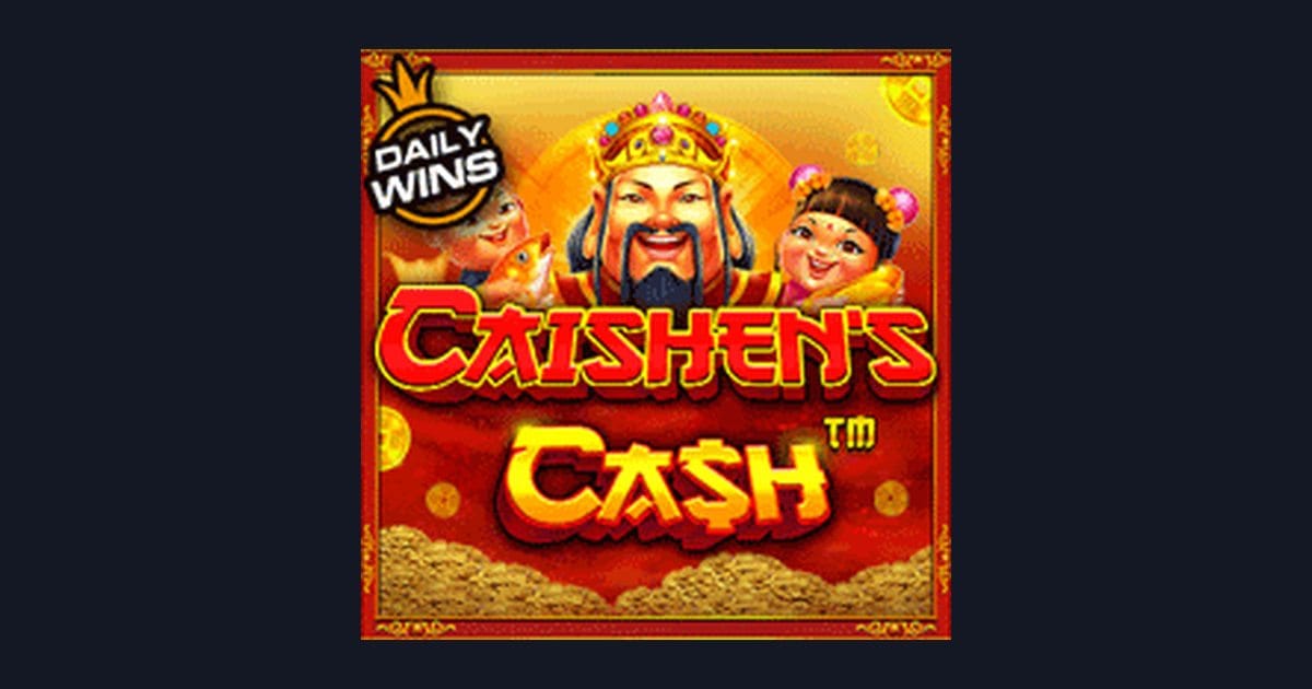 Caishen Cash: Slot Online Terpercaya dengan Trik Slot Gacor & Volatilitas Rendah