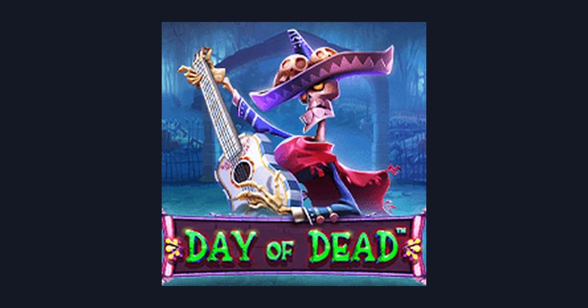 Day of Dead: Slot Online Terpercaya dengan Trik Slot Gacor dan Volatilitas Rendah