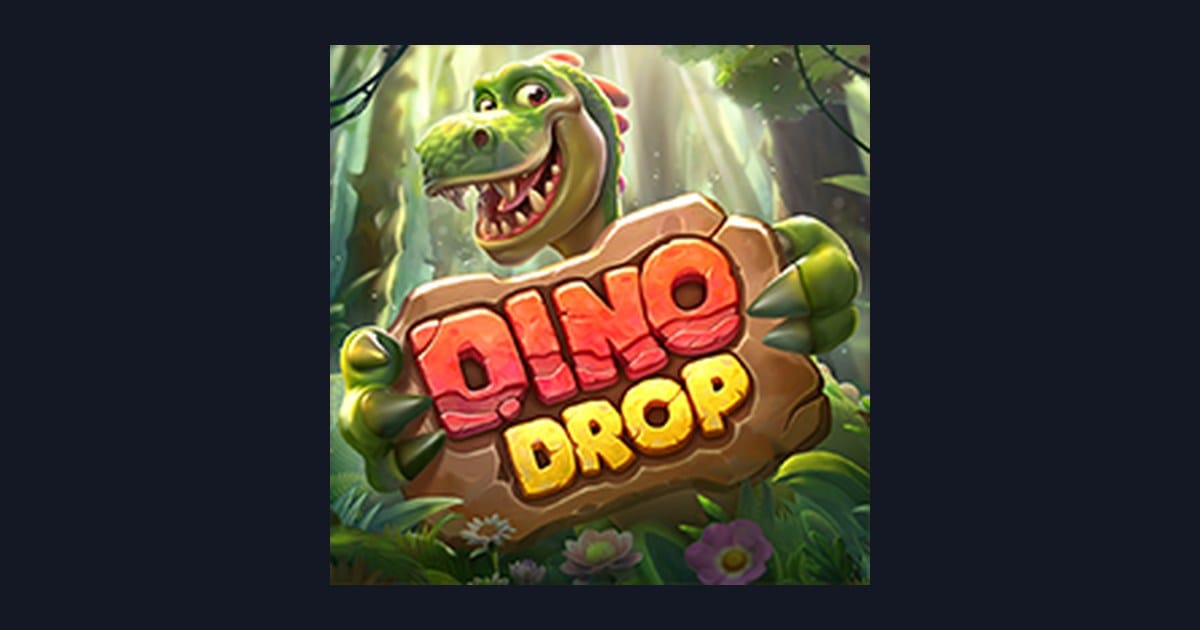 Dino Drop: Slot Online Terpercaya dengan Trik Slot Gacor & Volatilitas Rendah