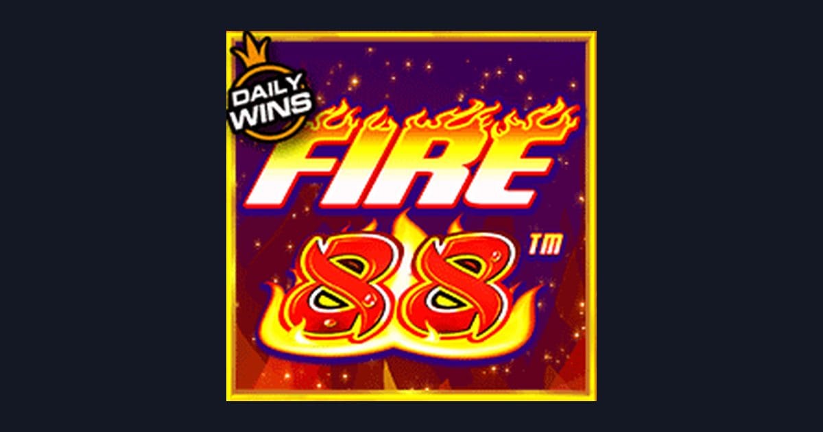 Fire 88: Slot Online Terpercaya dengan Trik Slot Gacor & Volatilitas Rendah
