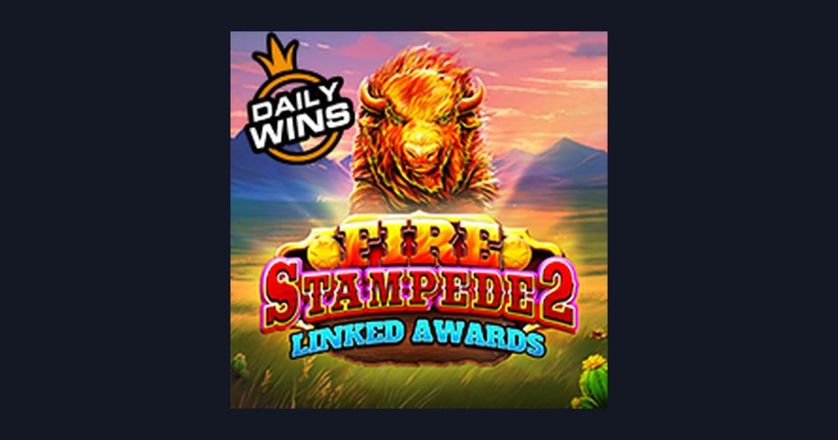 Fire Stampede 2: Slot Online Terpercaya dengan Trik Slot Gacor & Volatilitas Rendah