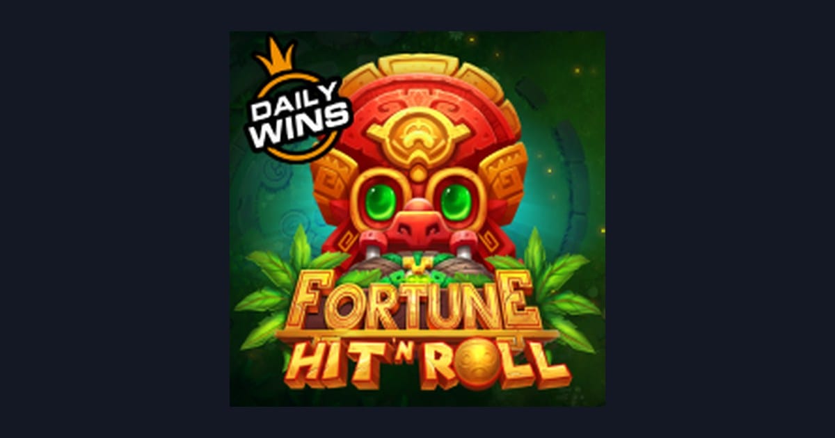 Fortune Hit N Roll: Slot Online Terpercaya dengan Trik Slot Gacor & Slot Volatilitas Rendah