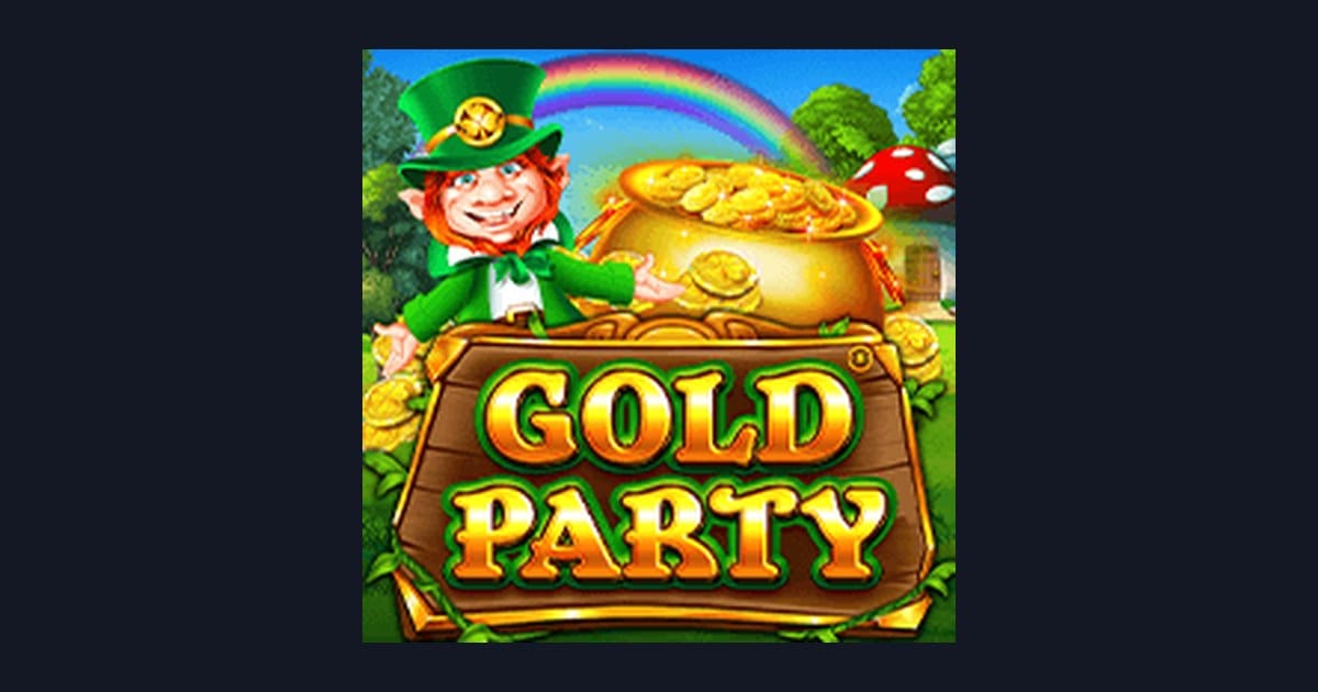 Gold Party: Slot Online Terpercaya dengan Trik Slot Gacor dan Volatilitas Rendah