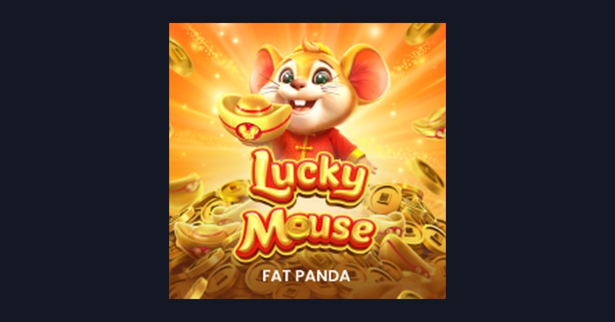Lucky Mouse: Slot Online Terpercaya dengan Trik Slot Gacor & Volatilitas Rendah