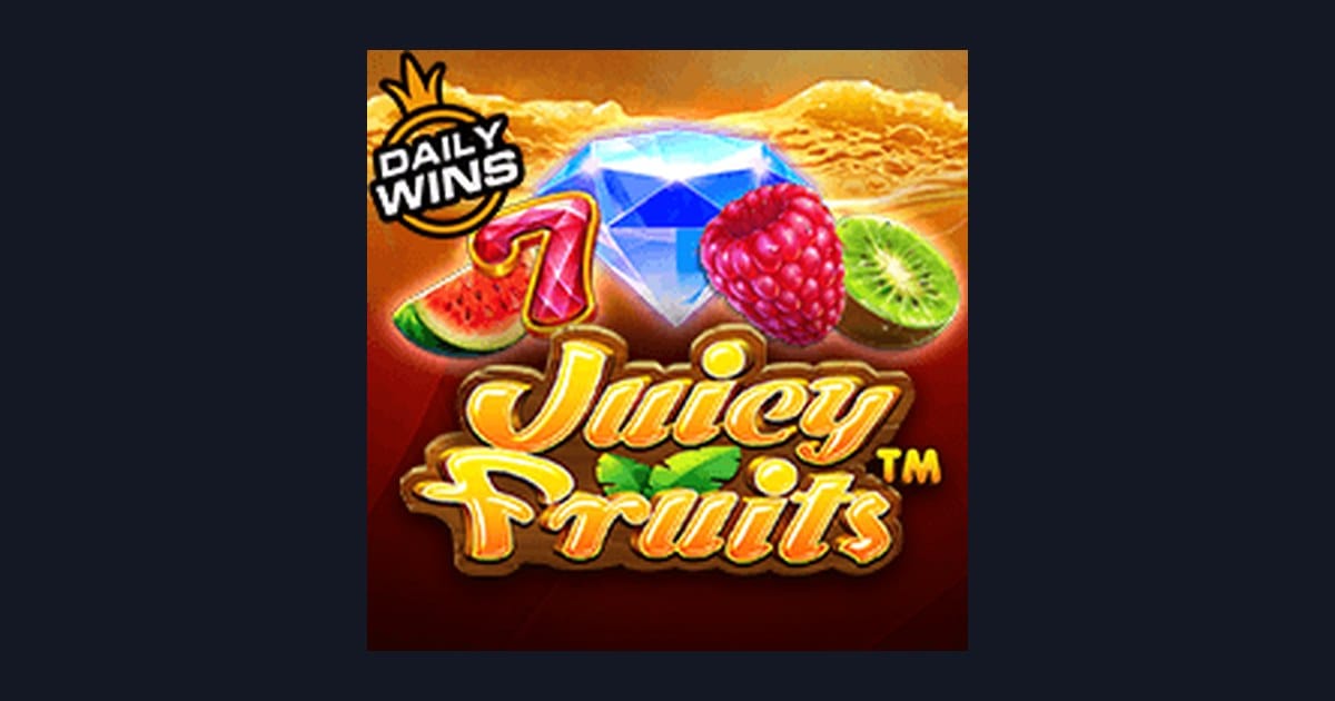 Menang Mudah dengan Freespin & Scatter di Juicy Fruits Slot