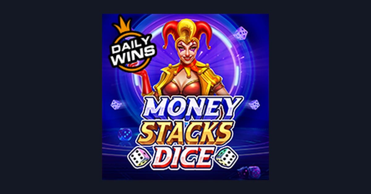 Money Stacks Dice: Slot Online Terpercaya dengan Trik Slot Gacor & Volatilitas Rendah