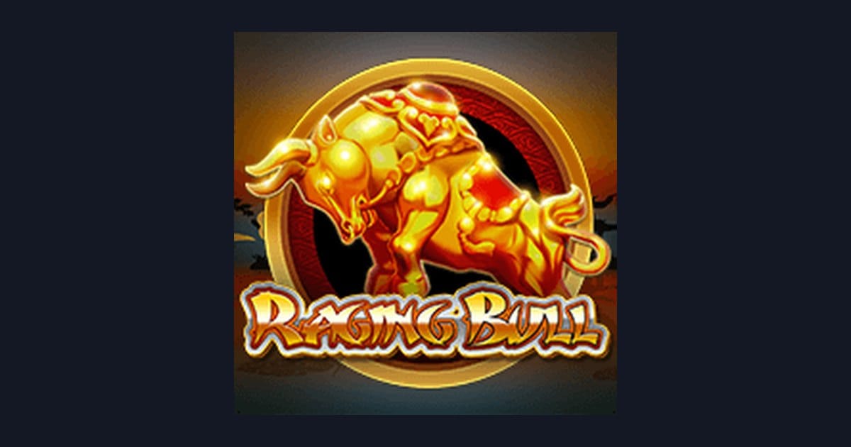 Rasakan Sensasi Seru Raging Bull di Situs Slot Terpercaya Indonesia