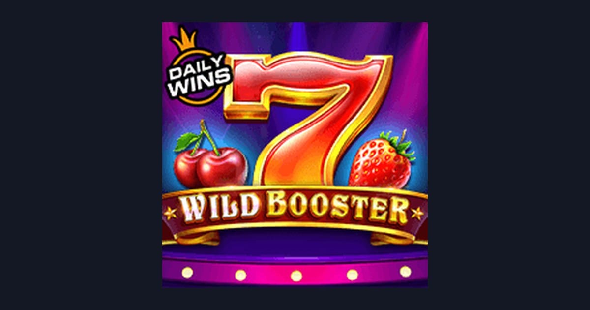 Wild Booster: Slot Online Terpercaya dengan Trik Slot Gacor & Volatilitas Rendah