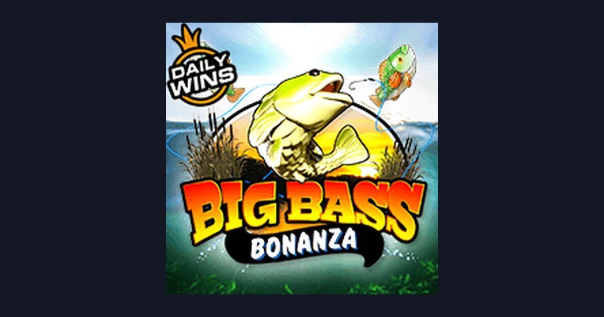 Big Bass Bonanza dan Info RTP Live Tertinggi di Slot Favorit Pemula