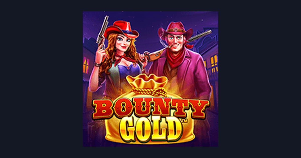 Bounty Gold: Rahasia Link Slot Gacor dengan Sensasi Menarik