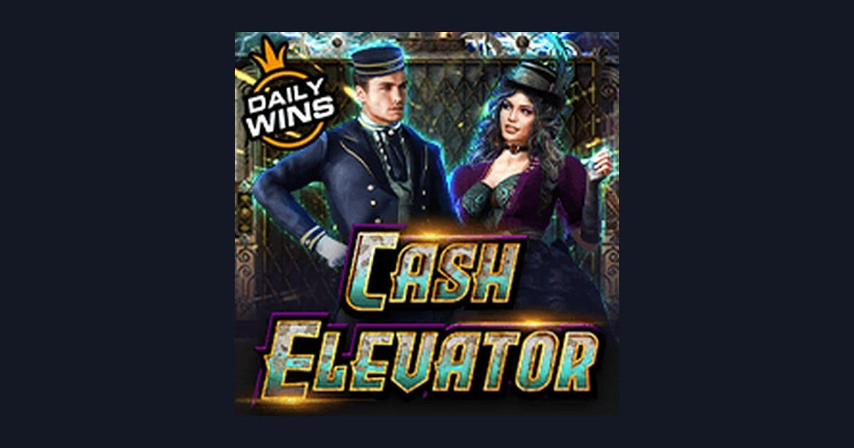 Cash Elevator, Slot Anti Rungkad dengan Sensasi Seru dari Pragmatic Play