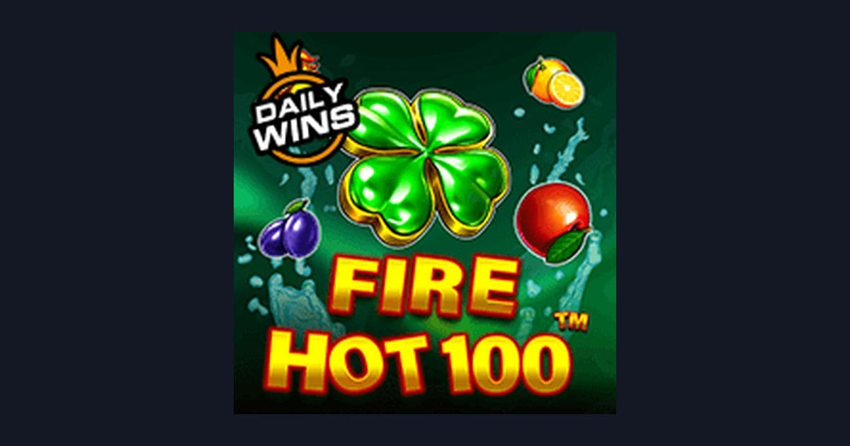 Fire Hot 100: Rekomendasi Jam Gacor Terbaru untuk Slot Volatilitas Rendah