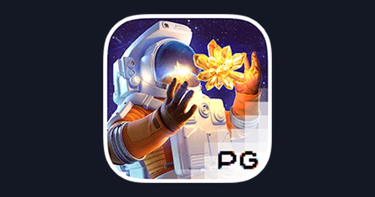 Galactic Gems, Slot Gacor Gampang Menang dengan Volatilitas Rendah