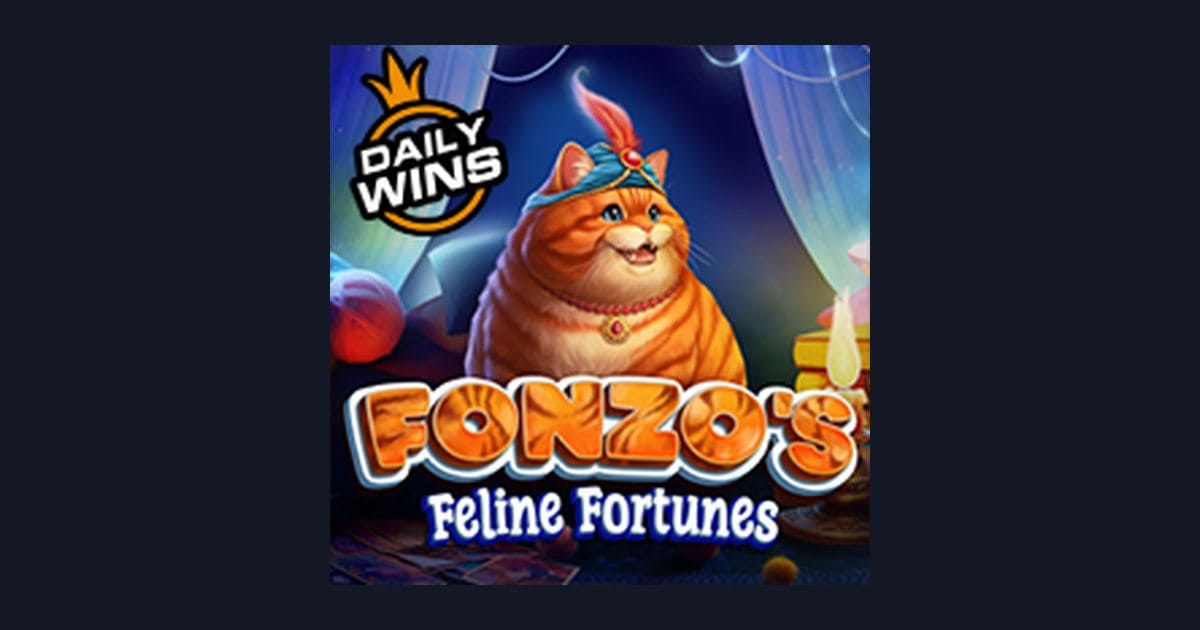Jelajahi Jam Gacor Terbaru dari Fonzos Feline Fortunes Pragmatic Play