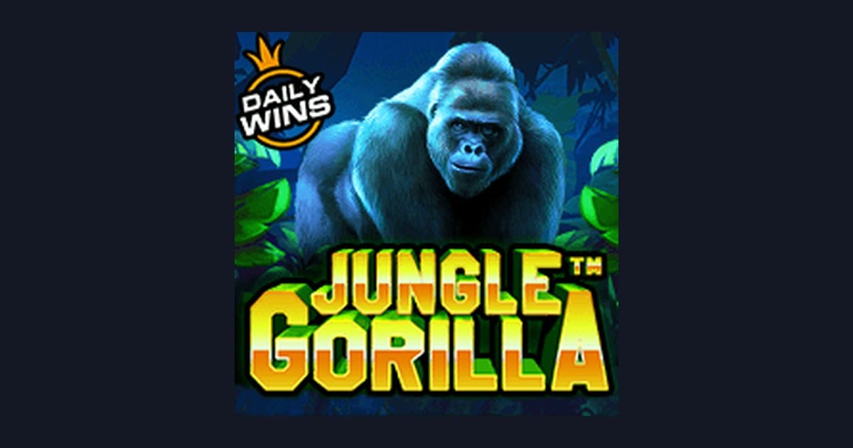 Jungle Gorilla: Seru dan Jam Gacor Terbaru Slot Pragmatic Play