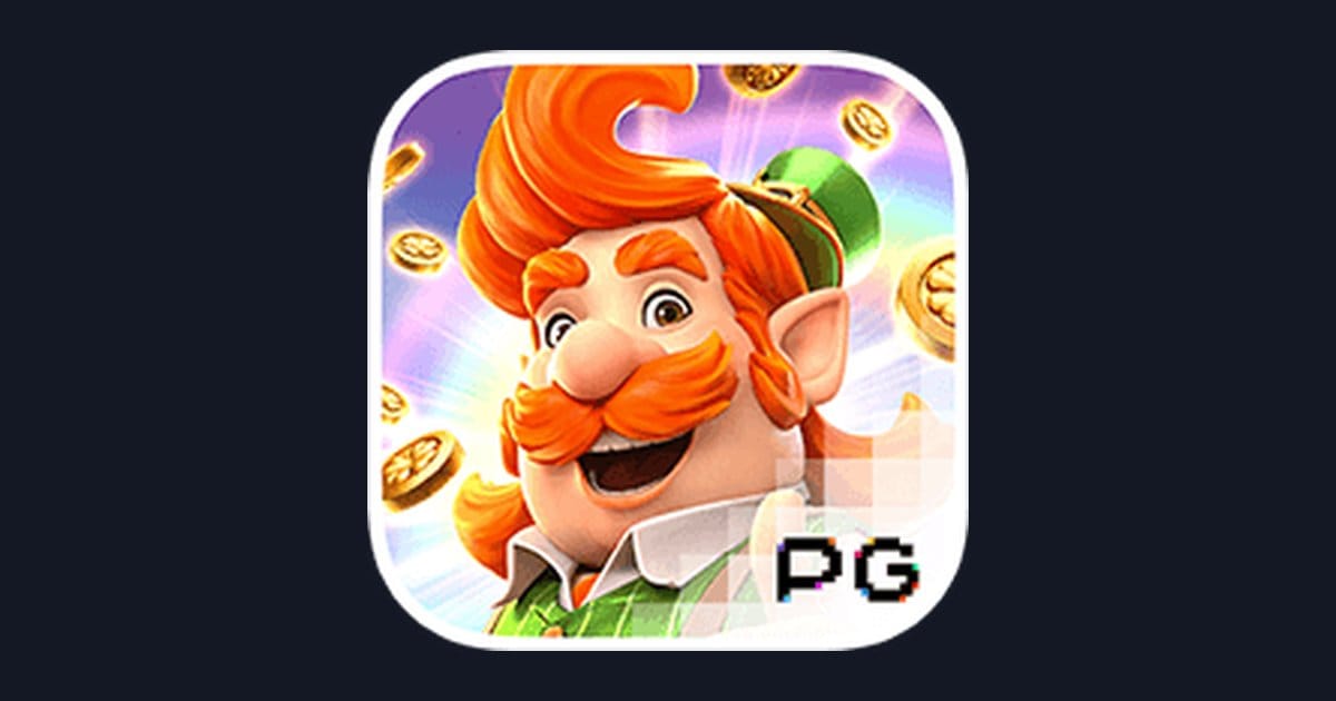 Leprechaun Riches: Cara Modal Receh Cuan dari Slot Seru PG Soft