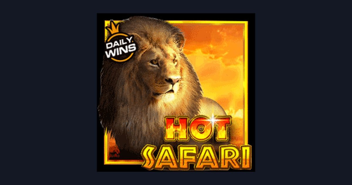 Mengenal Hot Safari: Fitur Menarik dan Tingkat Volatilitasnya