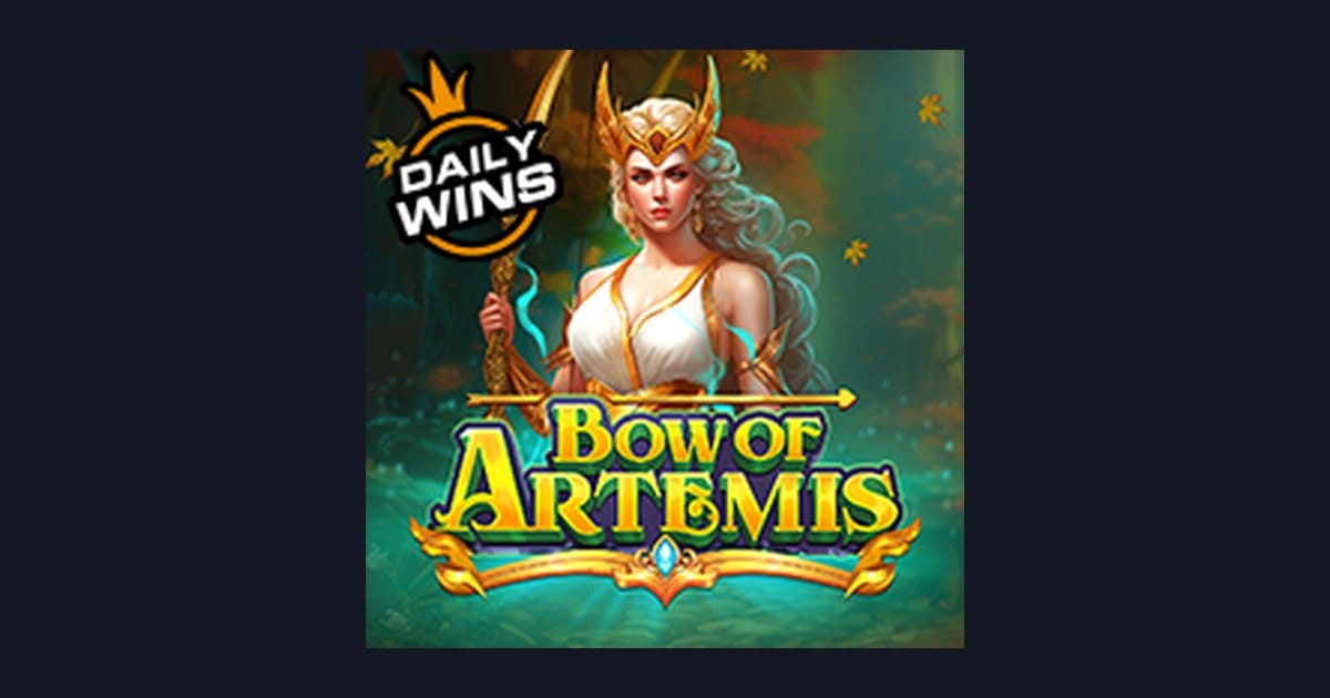 Mengenal Slot Bow of Artemis dengan Info RTP Live Tertinggi dari Pragmatic Play