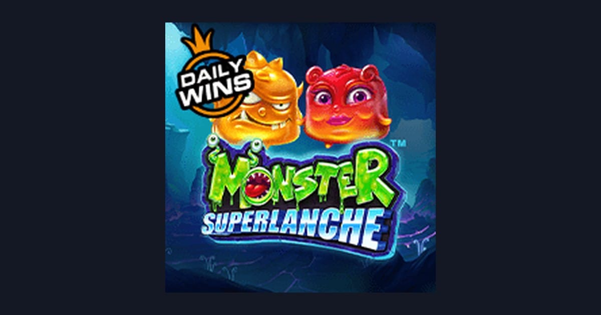 Monster Superlanche dan Rahasia Freespin & Scatter yang Bikin Untung