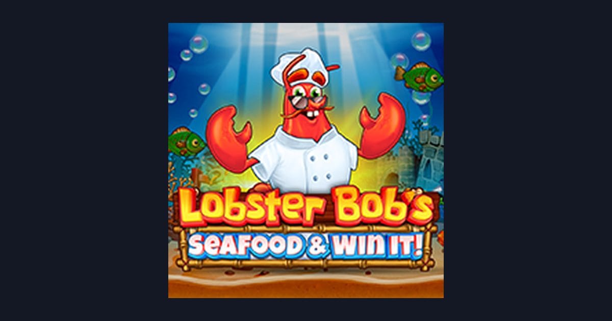 Nikmati Freespin & Scatter Hoki di Slot Lobster Bobs Sea Food and Win It