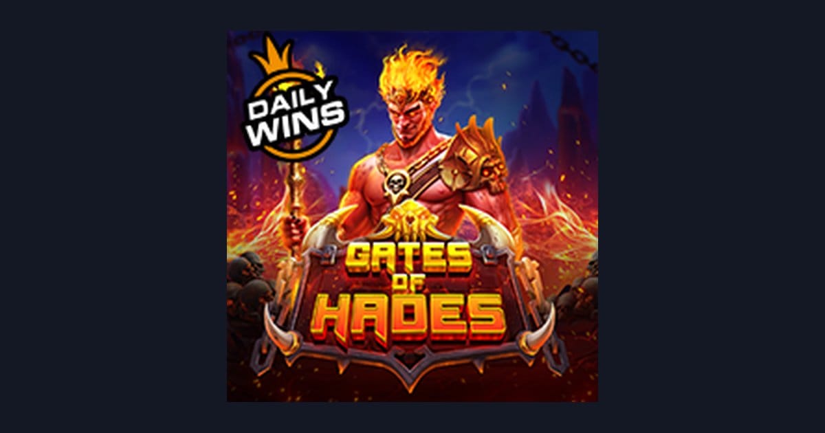 Nikmati Sensasi Gates of Hades dengan Daftar & Login Gampang