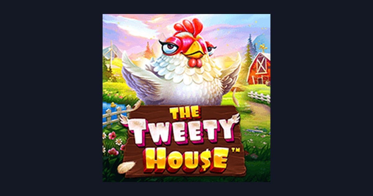 Nikmati Sensasi The Tweety House dengan Deposit Dana OVO Gopay Mudah