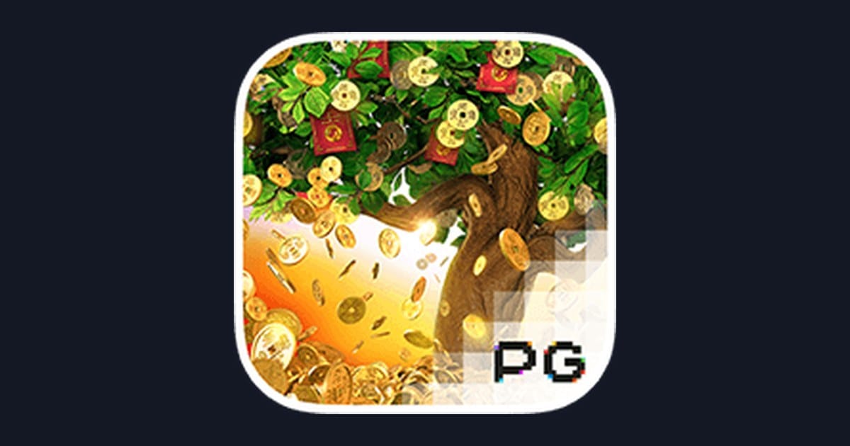 Nikmati Sensasi Tree of Fortune dengan Deposit Dana OVO Gopay Mudah