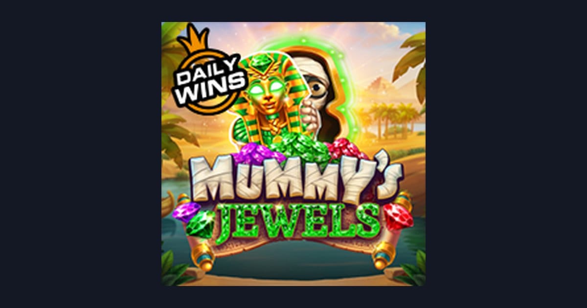 Nikmati Serunya Mummys Jewels dengan Deposit Dana OVO Gopay Mudah