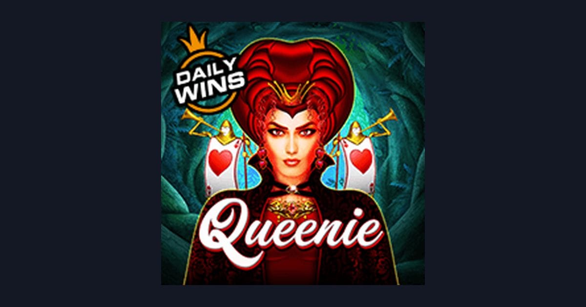 Queenie dan Peluang Jackpot Progresif Terbesar di Slot Volatilitas Rendah