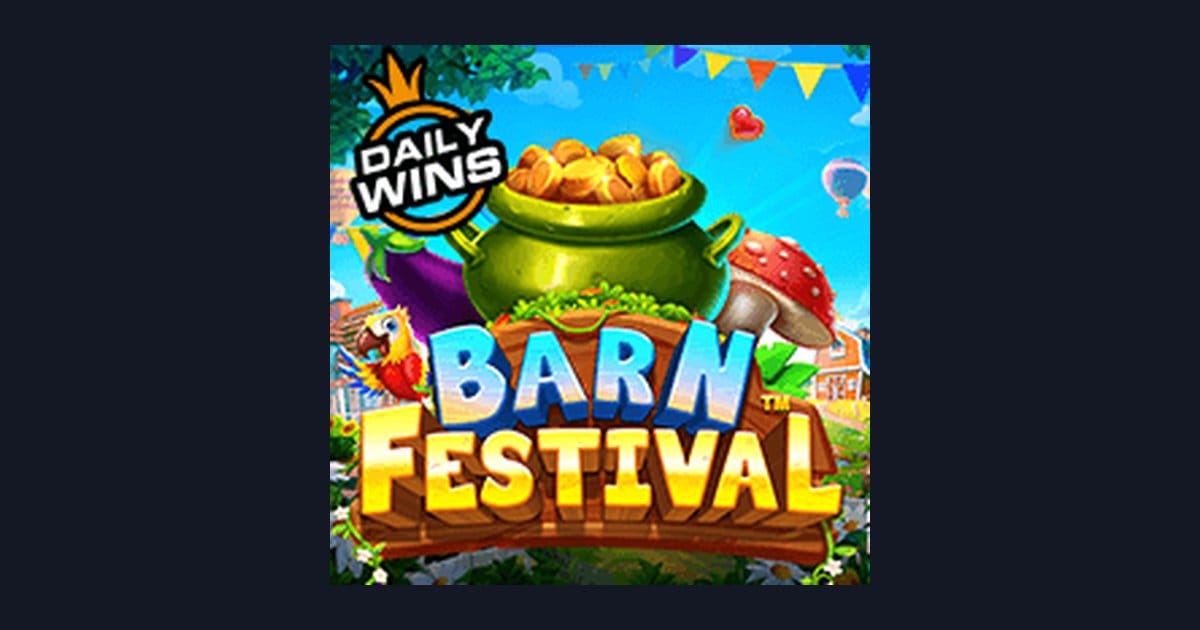 Rahasia Menang Mudah di Barn Festival untuk Pemula Slot