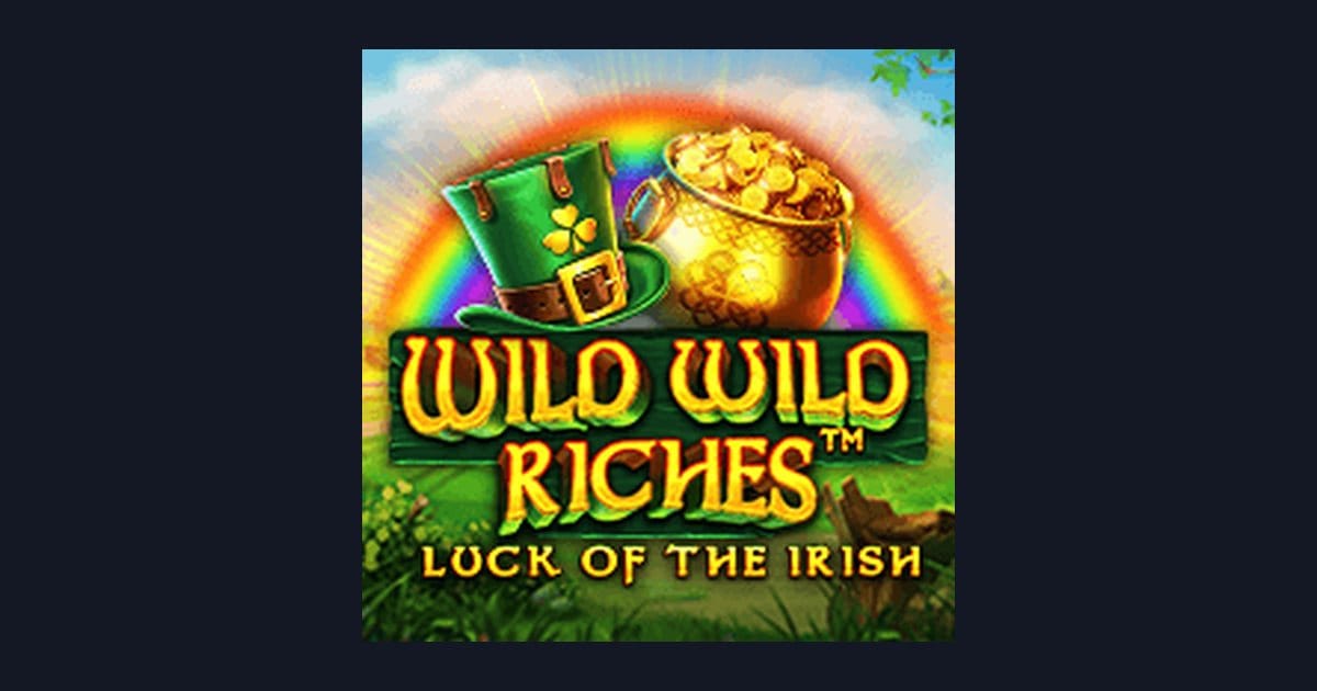 Rahasia Menang Mudah di Slot Wild Wild Riches, Slot Gacor dari Pragmatic Play