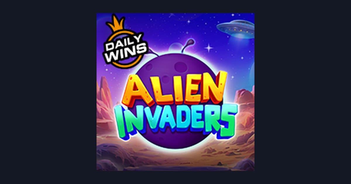 Rahasia Slot Gacor Alien Invaders yang Gampang Menang & Seru