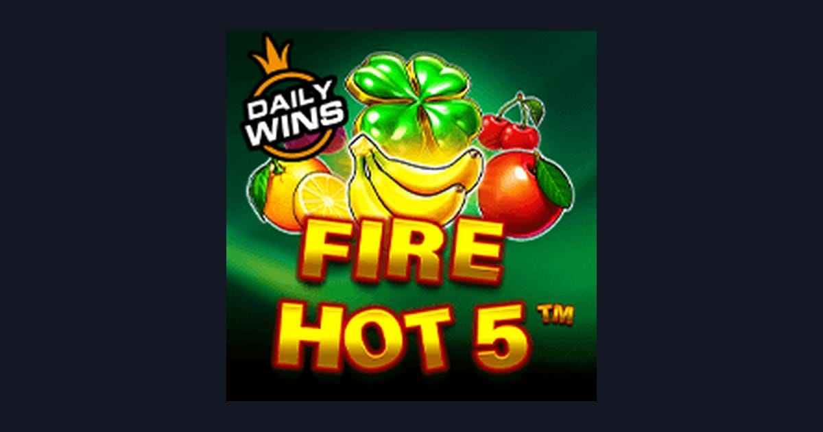 Rahasia Slot Gacor Fire Hot 5 yang Gampang Menang dan Seru Dimainkan