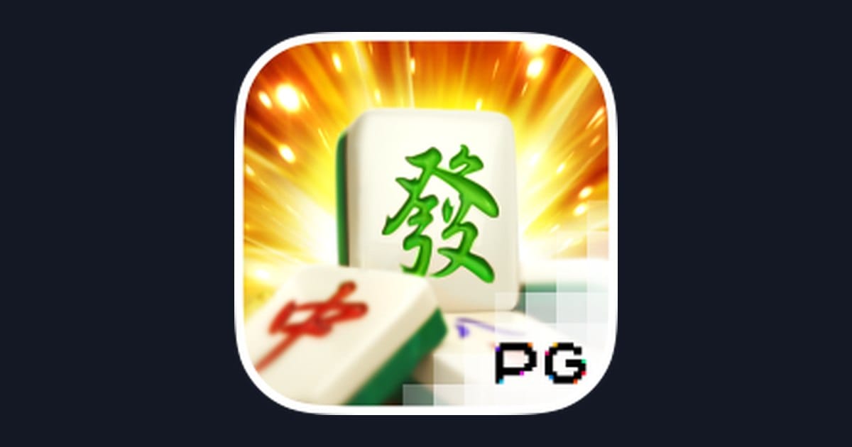 Raih Jackpot Progresif Terbesar di Mahjong Ways dari PG Soft