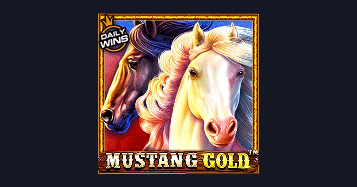 Raih Keberuntungan dengan Freespin & Scatter di Mustang Gold