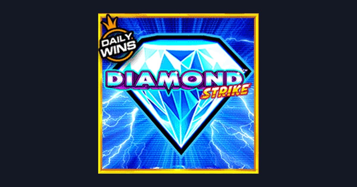 Raih Keuntungan Maksimal di Diamond Strike dengan Deposit Pulsa tanpa Potongan