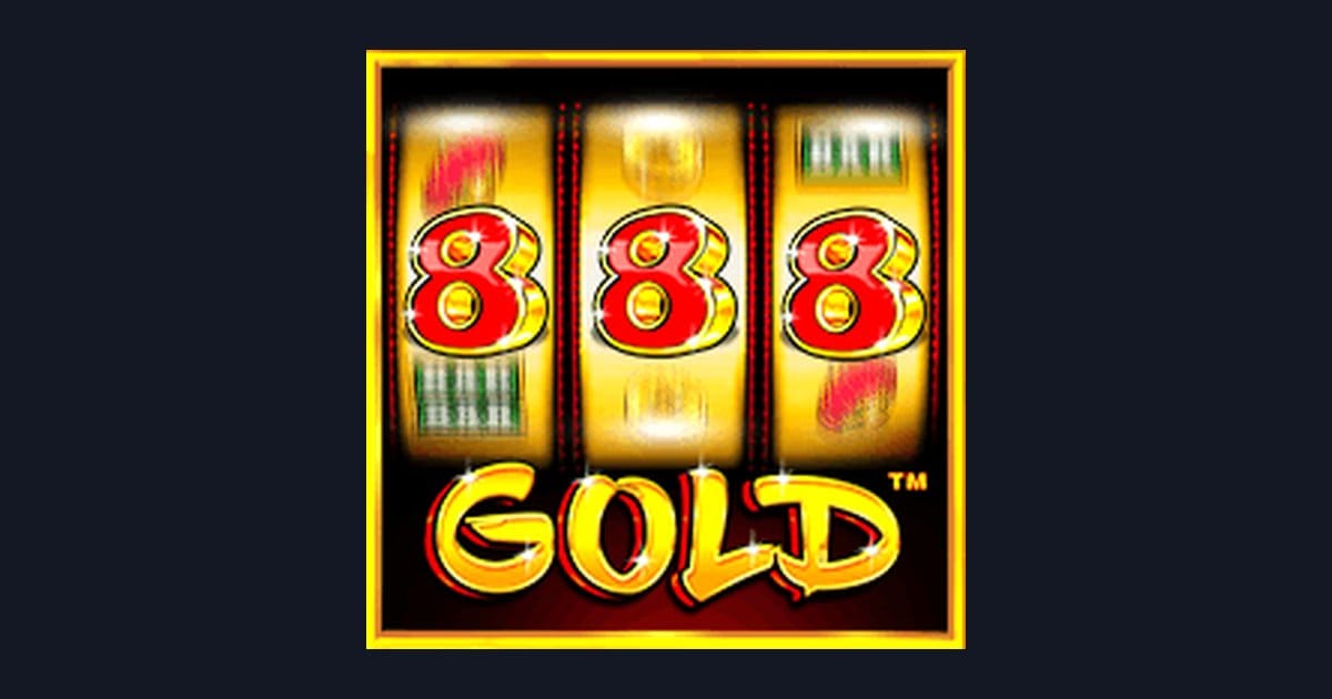 Review Jujur & Demo 888 Gold: Sensasi Slot Emas dari Pragmatic Play