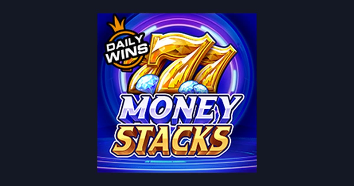 Seru Main Money Stacks dengan Modal Depo 5 Ribu di Slot Online Terpercaya
