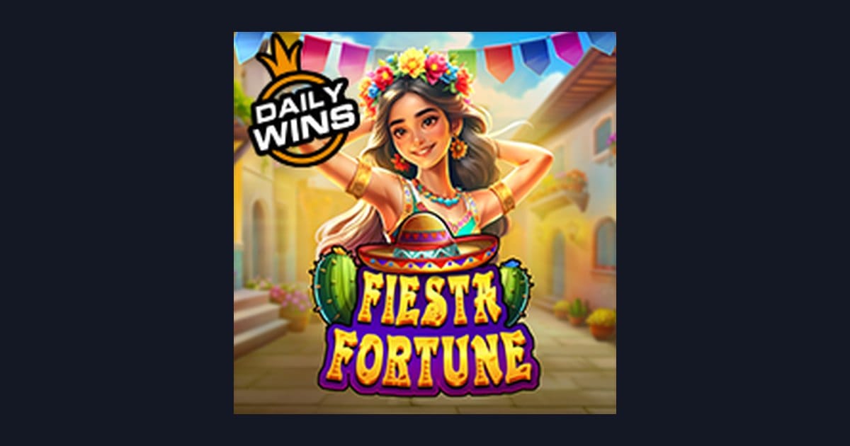 Temukan Jam Gacor Terbaru di Slot Fiesta Fortune dari Pragmatic Play