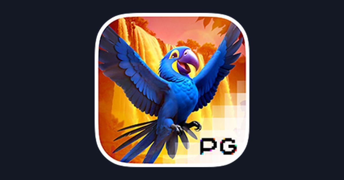 Wings of Iguazu: Rahasia Slot Gacor dengan Peluang Menang Mudah