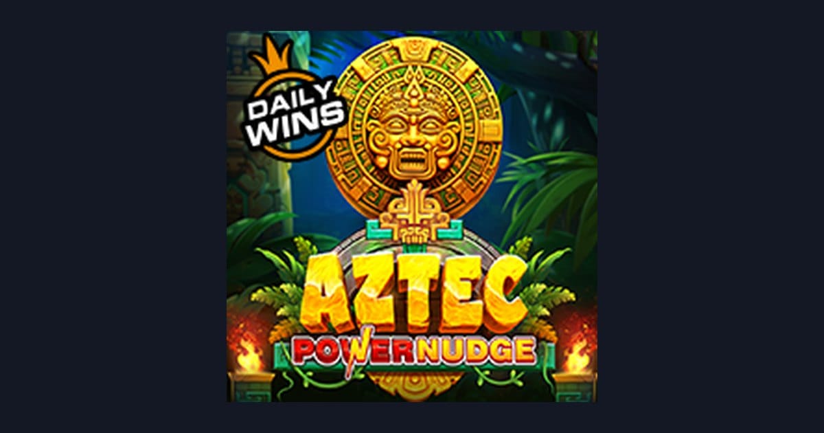 Aztec Powernudge, Slot Anti Rungkad dengan Peluang Menarik dari Pragmatic Play
