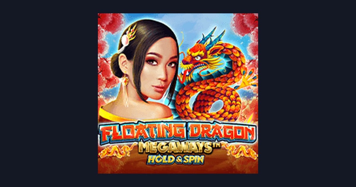 Bocoran RTP Hari Ini dan Rahasia Menang di Floating Dragon Megaways