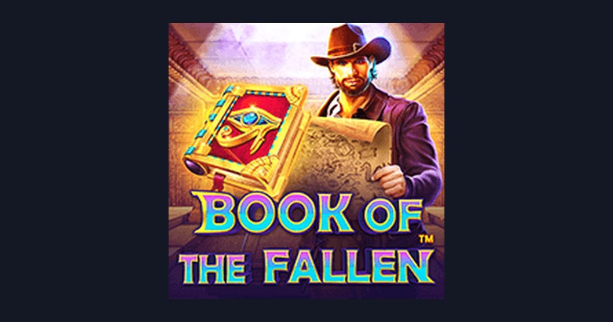 Bocoran RTP Hari Ini dan Strategi Main Slot Book of Fallen dari Pragmatic Play