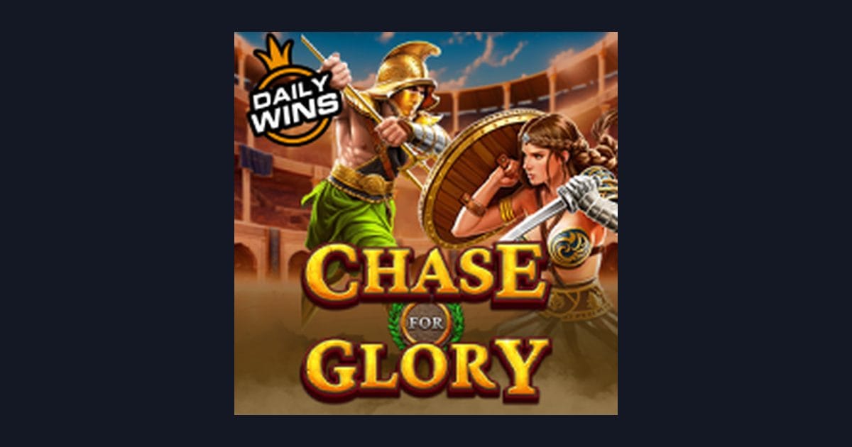 Chase For Glory: Slot Anti Boncos dengan Peluang Menarik dari Pragmatic Play