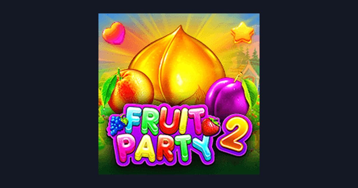 Fruit Party 2: Sensasi Freespin & Scatter Hoki dalam Slot Buah Seru
