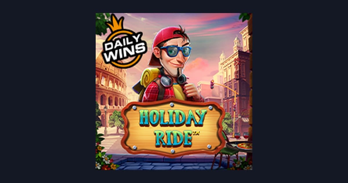 Holiday Ride: Tips Menang Buat Pemula di Slot Seru Pragmatic Play
