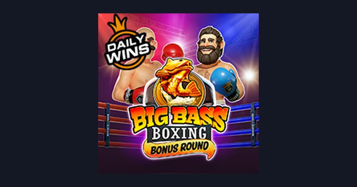 Main Big Bass Boxing Bonus Round dengan Depo 5 Ribu, Sensasi Slot Volatilitas Rendah