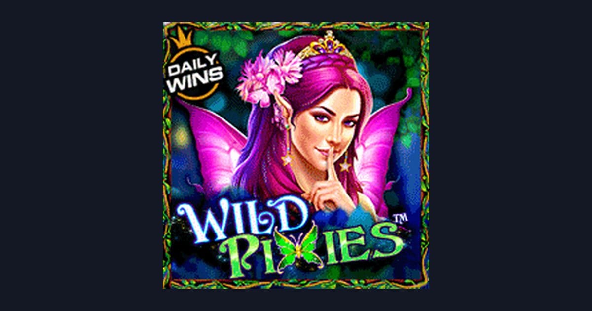 Main Wild Pixie dengan Depo 5 Ribu, Raih Sensasi Slot Online Seru