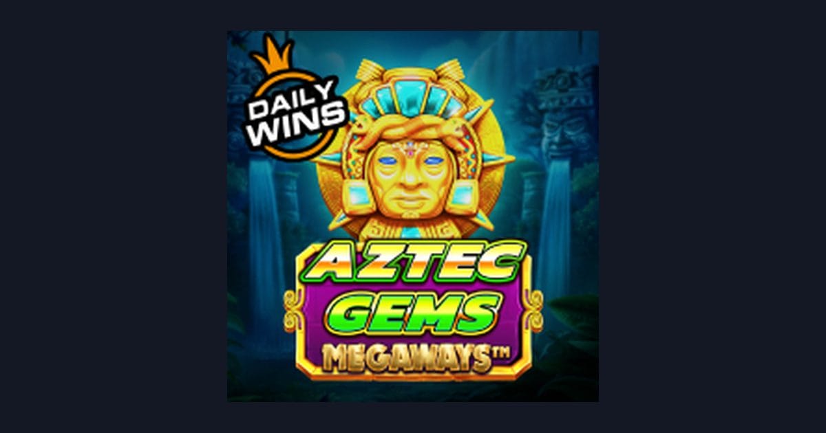 Menangkan Freespin & Scatter Hoki di Slot Aztec Gems Megaways